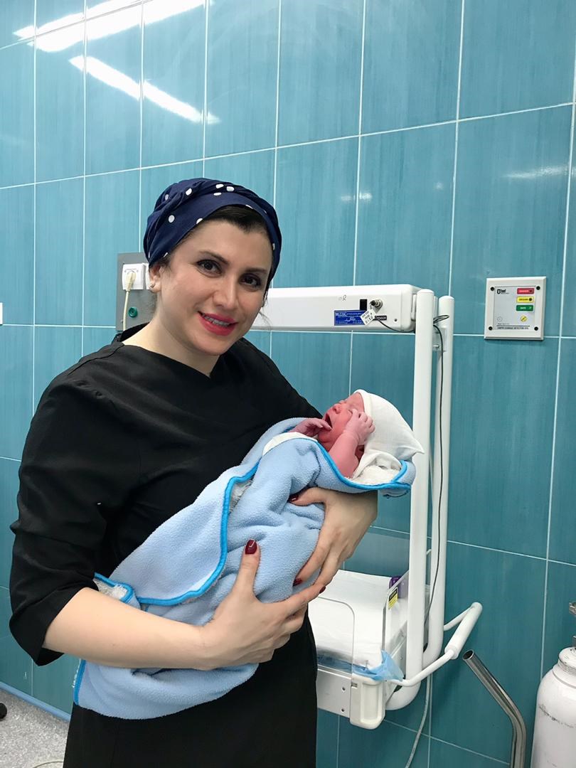 دکتر سعیده هاشمی