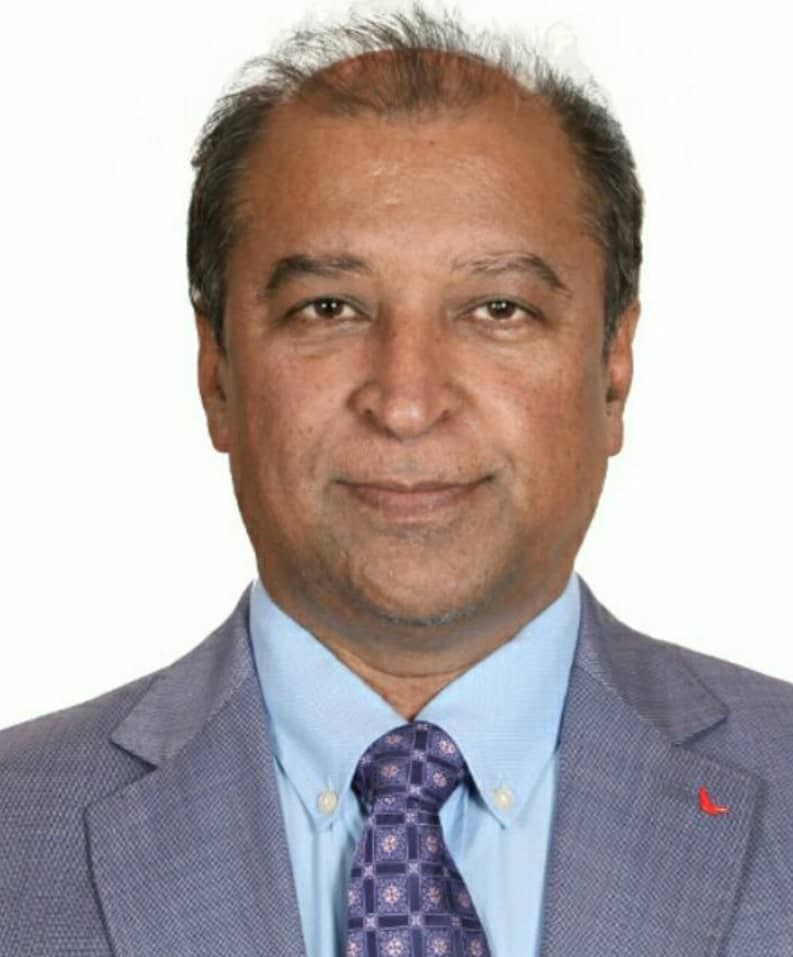 دکترمحمداسحاقی