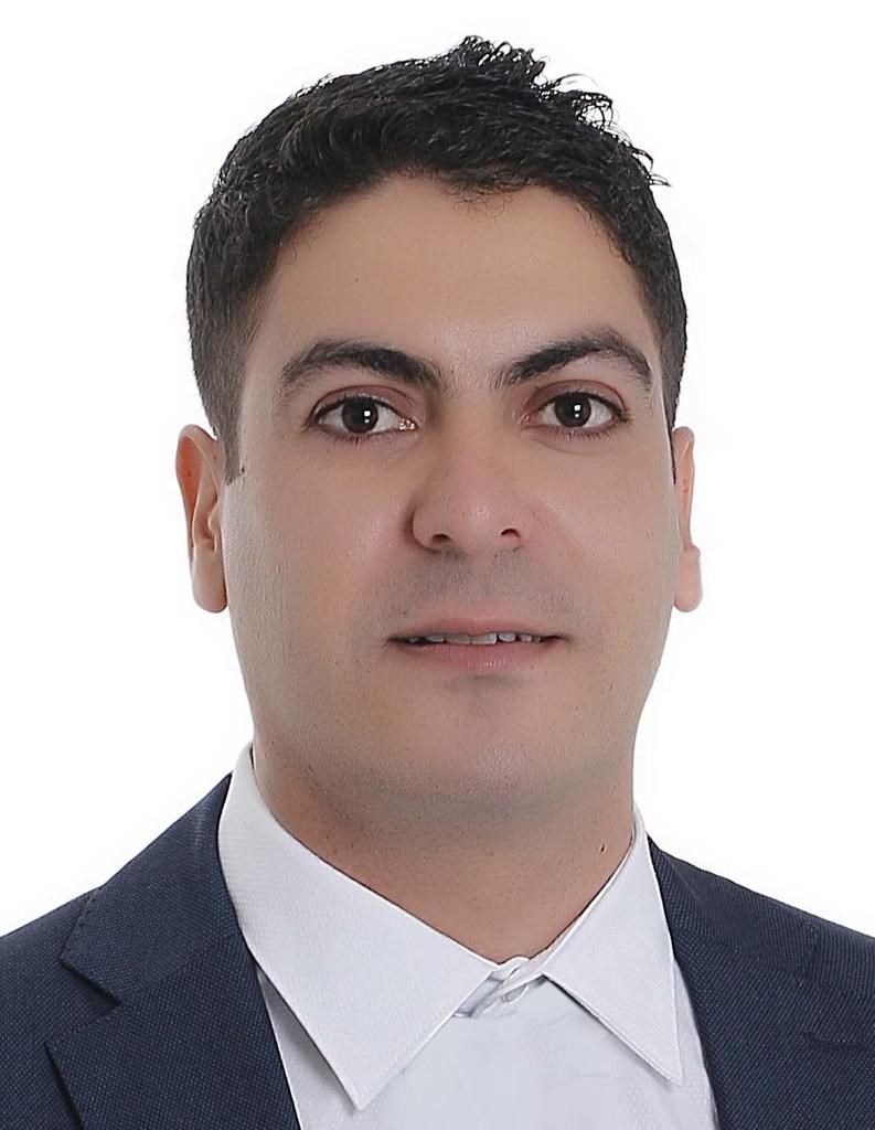 دکتر پیمان عباس نژاد