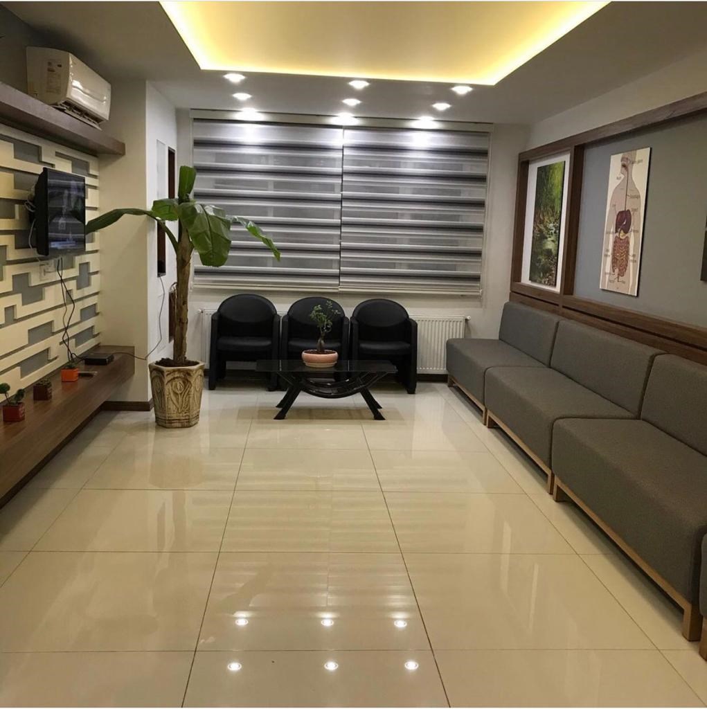 دکتر فیروزه زارعی