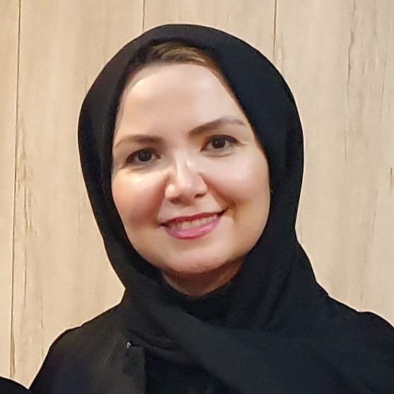 دکتر ندا نصر