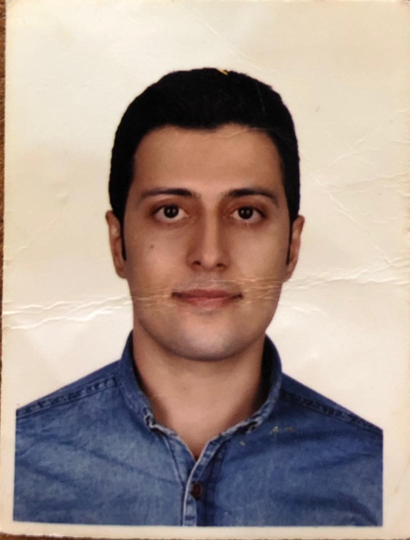 دکترعلی مظفری
