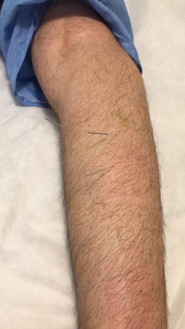 کلینیک فیزیوتراپی آهنگ سلامت 
