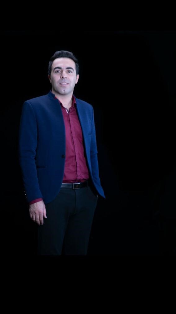 دکترحسین بیات