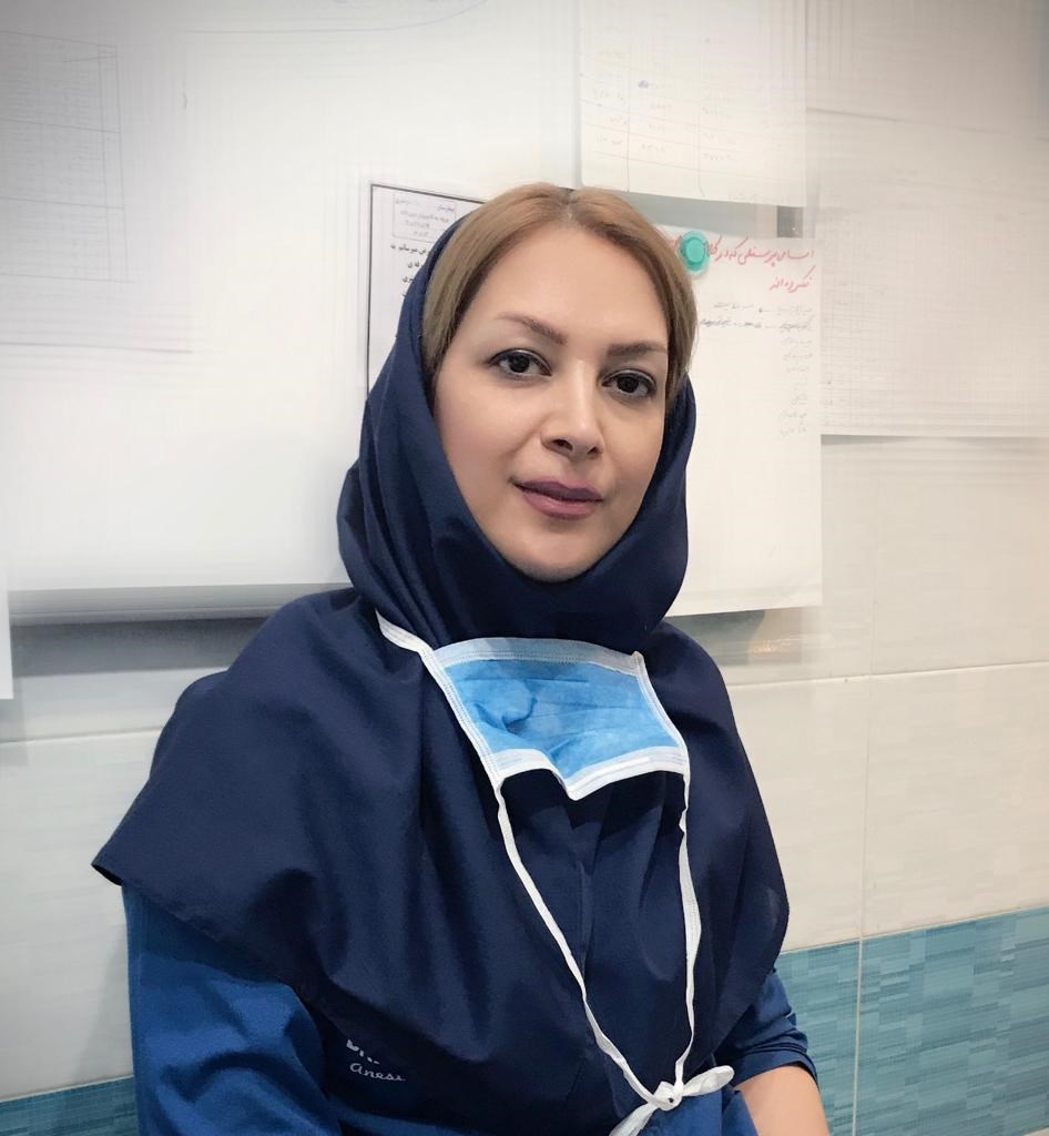 دکتر افسون عالی پور