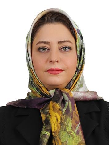 دکترمژگان نبات زاده