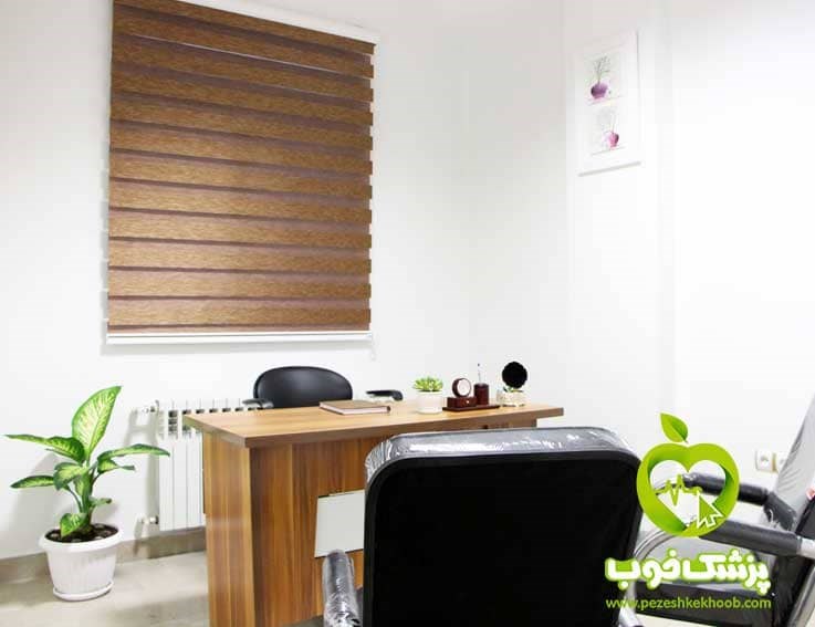 دکتر رحیمی نژاد
