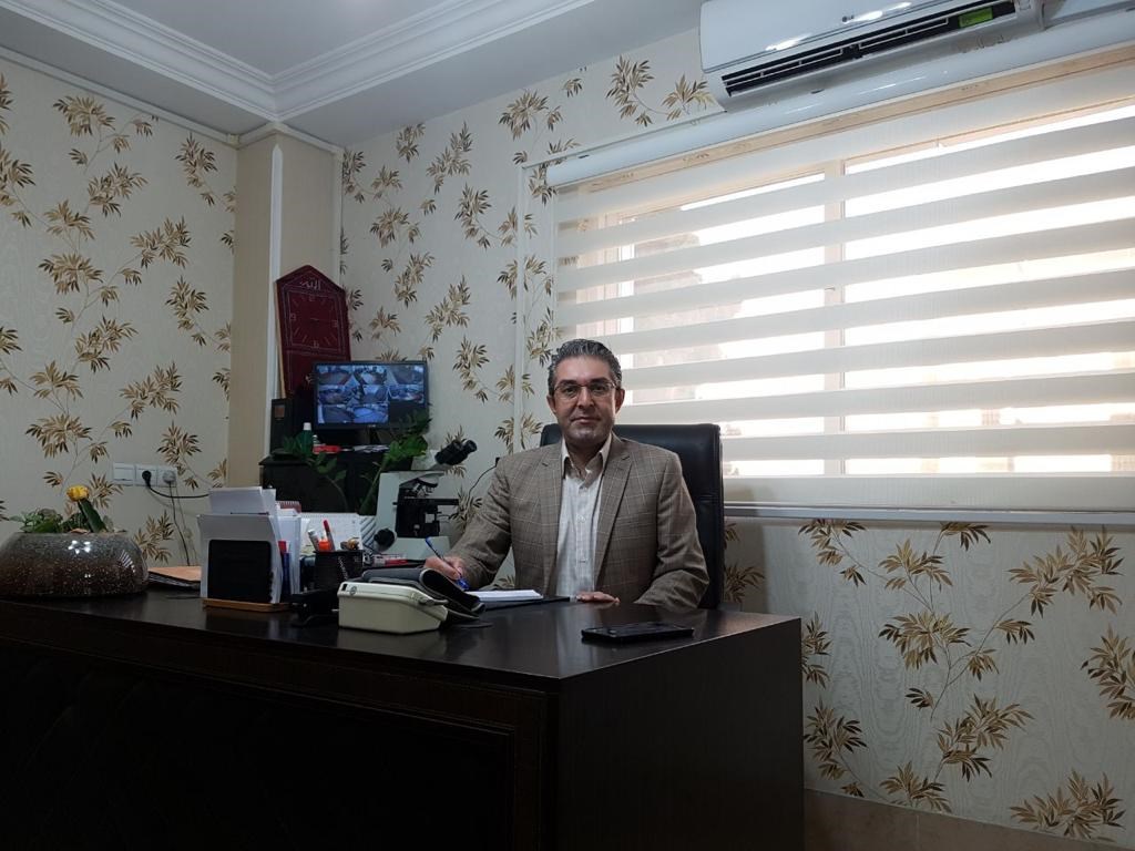 دکترامیرهوشنگ پورخانی 