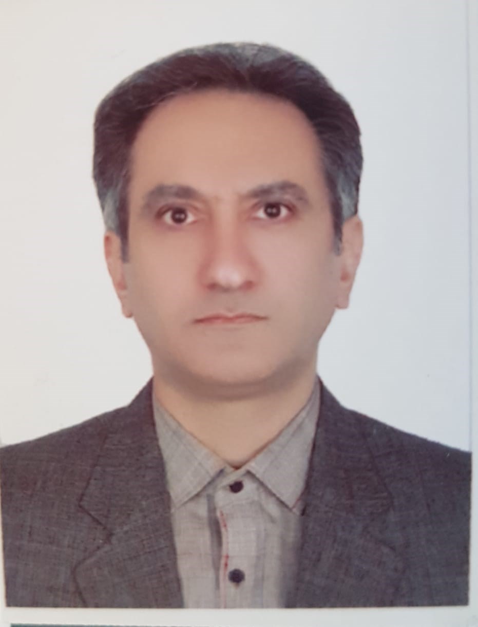 دکتر علیرضا رحمانی