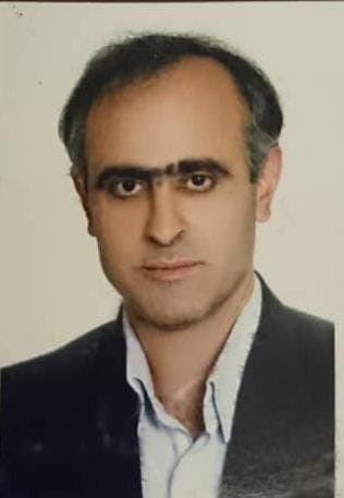 دکتر اختیار شیارکار
