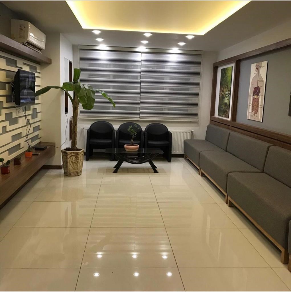دکتر فیروزه زارعی