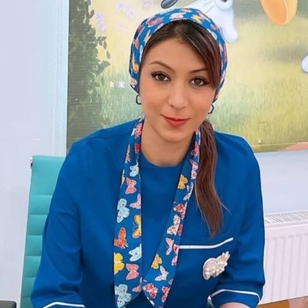 دکتر سیده هدیه دانشور