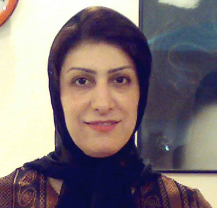 فرنازکاظمی 