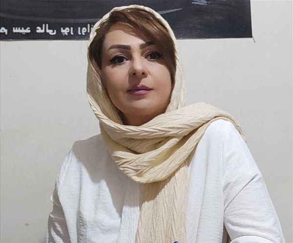 مریم سیدعالی پور