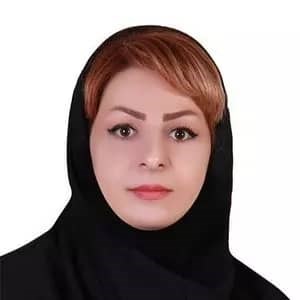 مریم سیدعالی پور