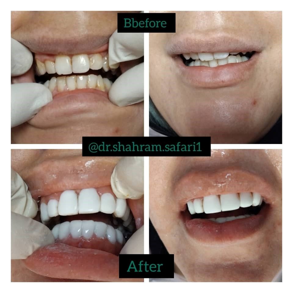 دکتر شهرام صفری