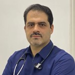 کلینیک قلب و عروق دلبان دکتر محسن جهرمی