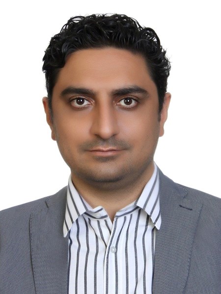 دکتر اسماعیل فاضل