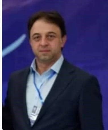 دکترعباس مسگرانی