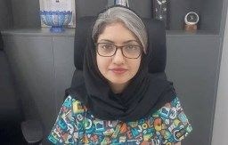 دکتر سیما سلیمی